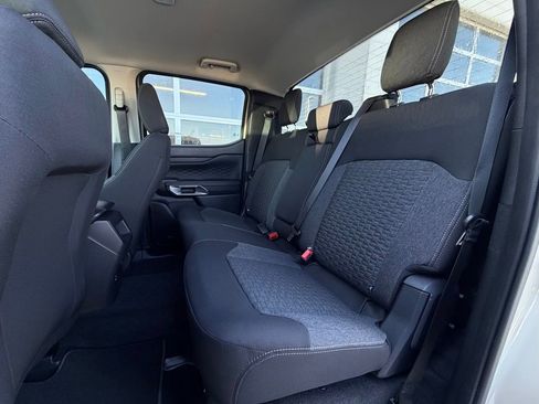 New 2025 Ford Ranger XLT w/ Trailer Tow Package image 43