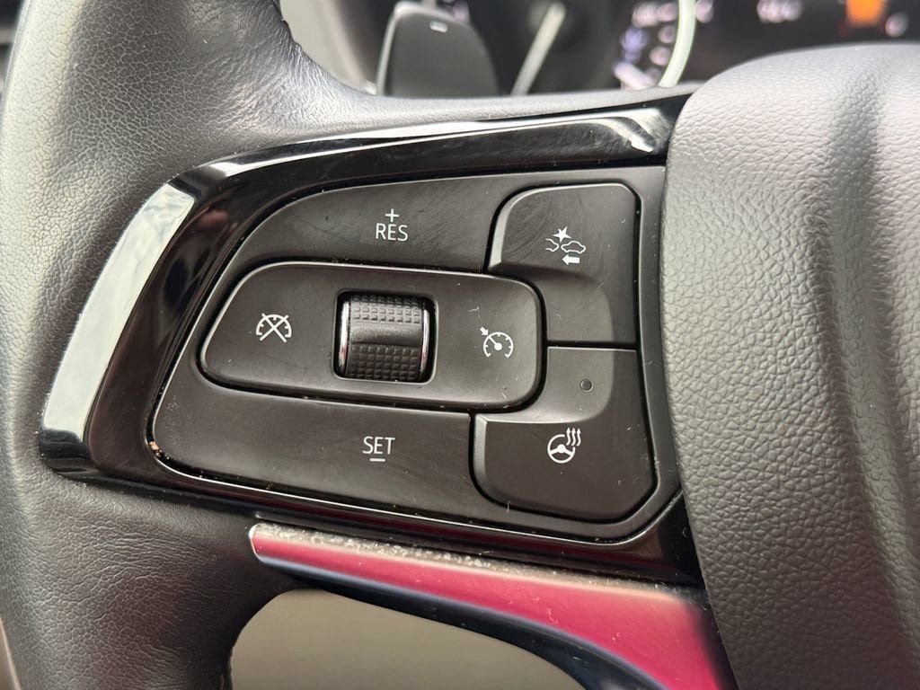 Used 2024 Buick Enclave Avenir w/ LPO, Floor Liner Package FWD image 24