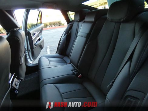 Used 2022 Toyota Mirai w/ Advanced Technology Package RWD image 45