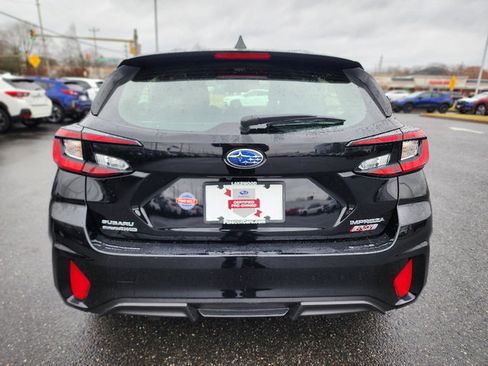 Used 2025 Subaru Impreza RS image 22