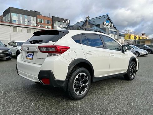 Certified 2023 Subaru Crosstrek 2.0i Premium image 8