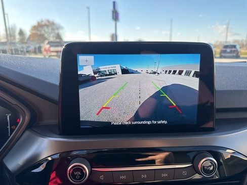 New 2026 Ford Escape Active w/ Cold Weather Package image 39