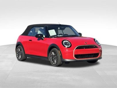 Used 2026 MINI Cooper S