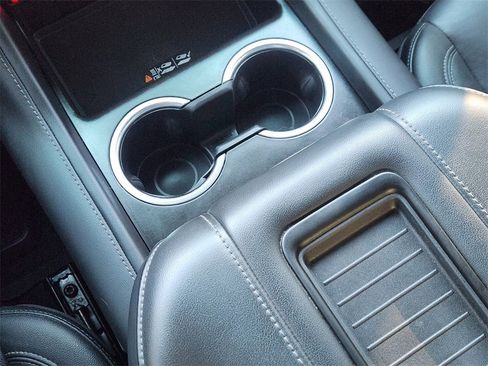 Used 2023 Chevrolet Tahoe LT w/ LT Signature Plus Package image 21