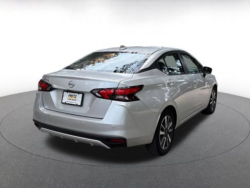 Used 2025 Nissan Versa SV FWD image 7