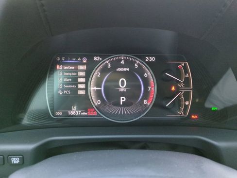 Used 2020 Lexus ES 350 w/ Premium Package image 27