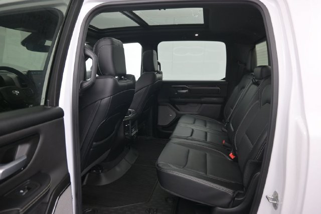 Used 2026 RAM 1500 Rebel w/ Rebel Level 2 Equipment Group AWD/4WD image 10