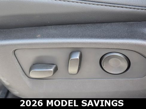 New 2026 Chevrolet Colorado Trail Boss image 24