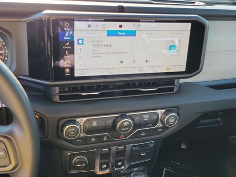 New 2026 Jeep Wrangler Sport image 8