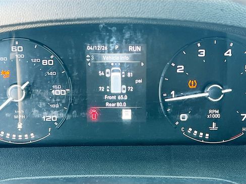 Used 2023 RAM ProMaster 2500 image 22