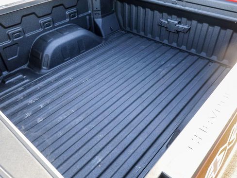 New 2026 Chevrolet Silverado 1500 LT w/ All Star Edition Plus image 11