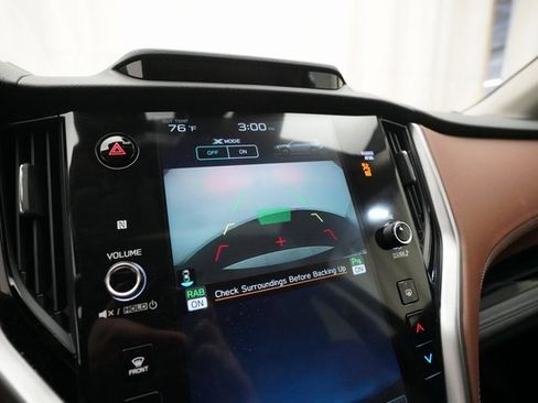 Used 2024 Subaru Outback Touring XT image 21