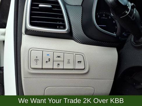 Used 2020 Hyundai Tucson Sport image 19