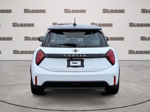 New 2026 MINI Cooper 2-Door Hardtop FWD image 4