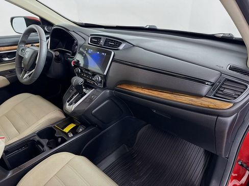 Used 2018 Honda CR-V EX image 32