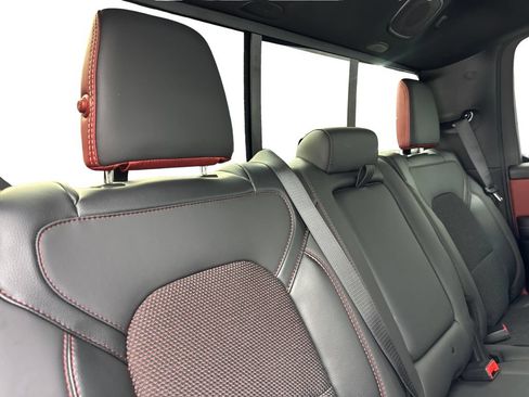 Used 2026 RAM 1500 Rebel w/ Rebel Level 1 Equipment Group AWD/4WD image 43