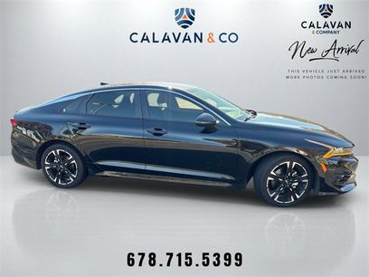 Used 2022 Kia K5 GT-Line