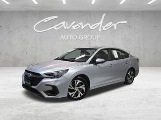 Used 2025 Subaru Legacy Premium video 1