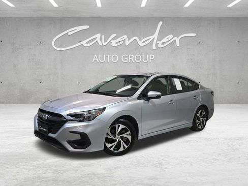 Used 2025 Subaru Legacy Premium image 1