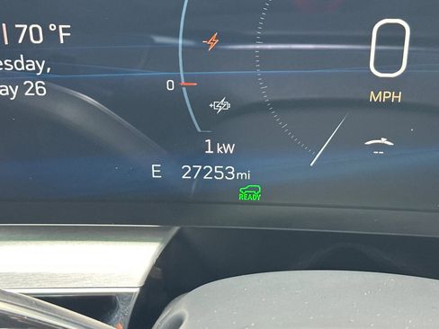 Used 2024 Cadillac Lyriq Sport AWD/4WD image 24