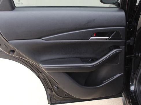 Used 2024 MAZDA CX-30 AWD 2.5 S w/ Select Sport Pkg image 29