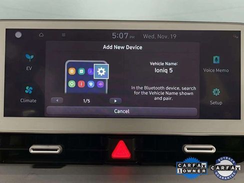 Used 2024 Hyundai Ioniq 5 SEL image 47