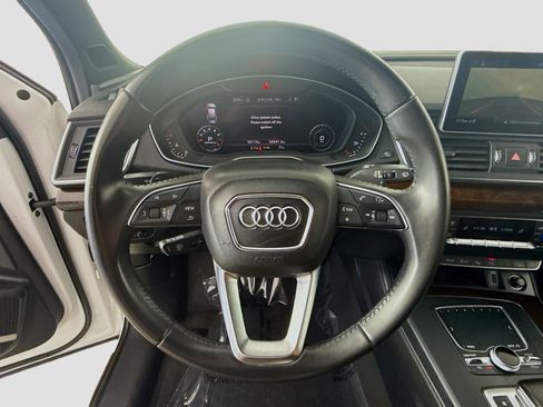Used 2019 Audi Q5 Prestige AWD/4WD image 13