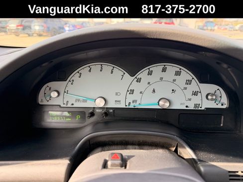 Used 2002 Ford Thunderbird image 16