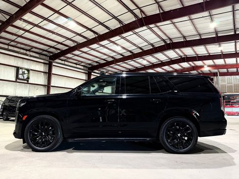 Used 2021 Cadillac Escalade Sport w/ Driver Assist Tech Package image 8