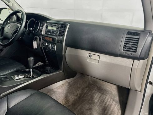 Used 2006 Toyota 4Runner Sport RWD image 29