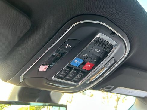 New 2026 Jeep Grand Cherokee Limited AWD/4WD image 58