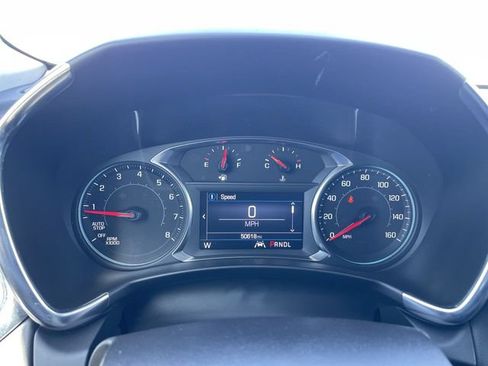 Used 2024 Chevrolet Equinox LT FWD image 11
