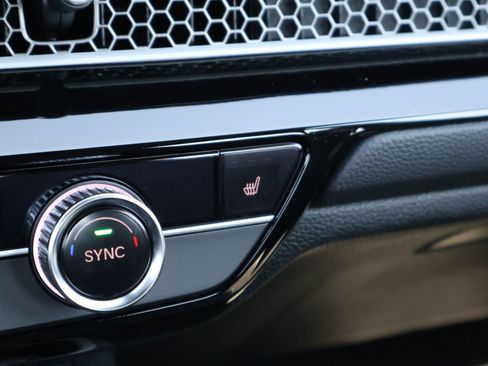 New 2026 Honda Civic Sport Touring image 18