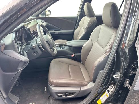 Certified 2026 Lexus TX 350 FWD w/ Technology Package image 23