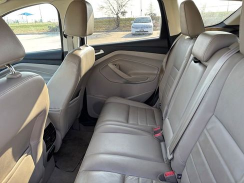 Used 2014 Ford Escape SE w/ Equipment Group 201A image 12