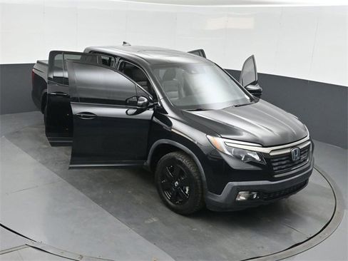 Used 2020 Honda Ridgeline Black Edition image 50