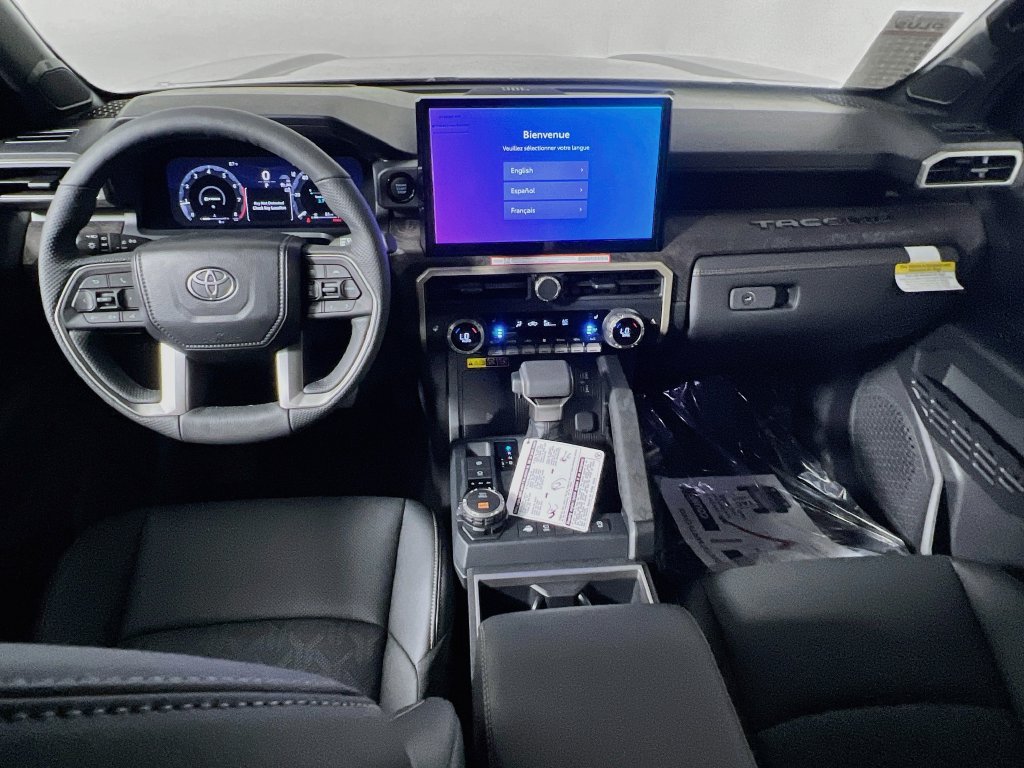 New 2026 Toyota Tacoma Limited AWD/4WD image 26