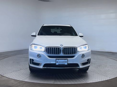 Used 2018 BMW X5 xDrive35i image 3