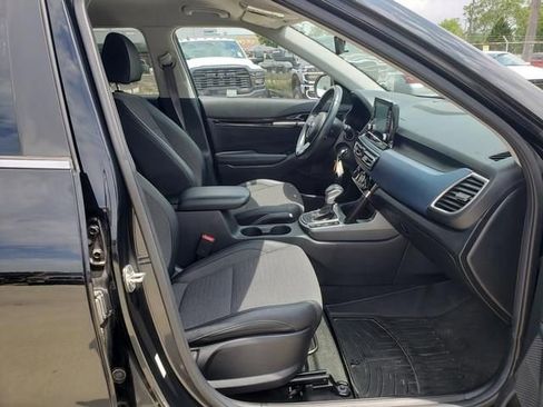 Used 2021 Kia Seltos S AWD/4WD image 19
