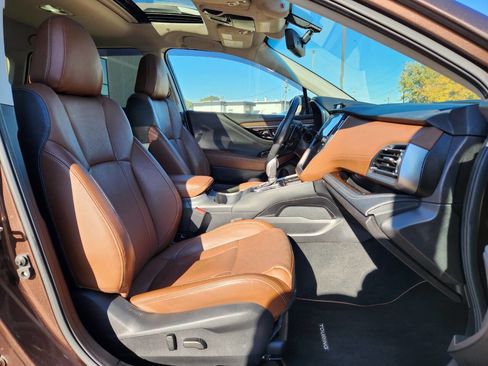 Used 2021 Subaru Outback Touring XT image 15