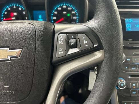 Used 2013 Chevrolet Malibu LS w/ Protection Package FWD image 19
