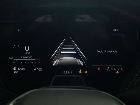 New 2026 GMC Yukon AT4 Ultimate AWD/4WD image 32