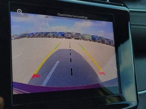 New 2026 Jeep Grand Cherokee Laredo image 24