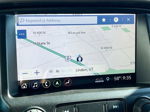 Used 2022 GMC Canyon AT4 w/ Trailering Package image 13