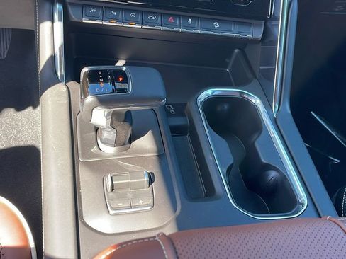 New 2026 GMC Sierra 1500 Denali Ultimate image 21