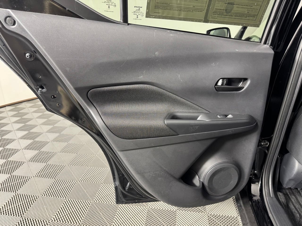Used 2024 Nissan Kicks S FWD image 26