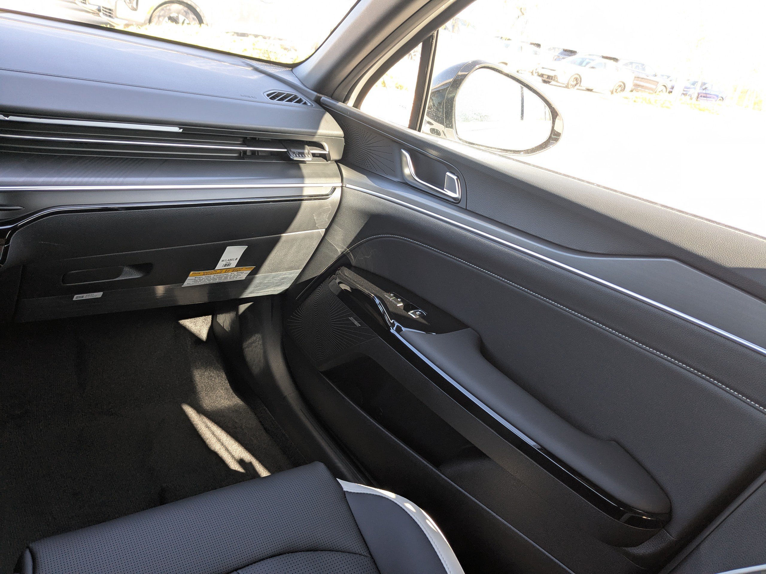New 2026 Kia K5 GT-Line w/ GT-Line Premium Package FWD image 19