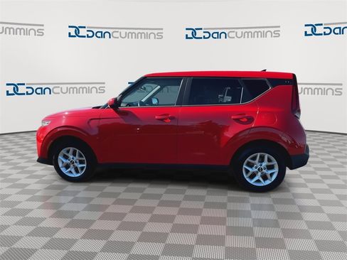 Used 2020 Kia Soul S image 6