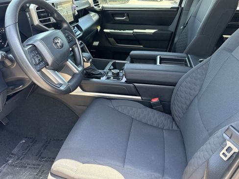 Certified 2025 Toyota Tundra SR5 image 17