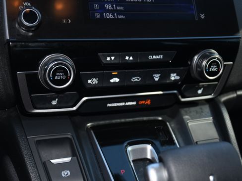 Used 2021 Honda CR-V EX image 15